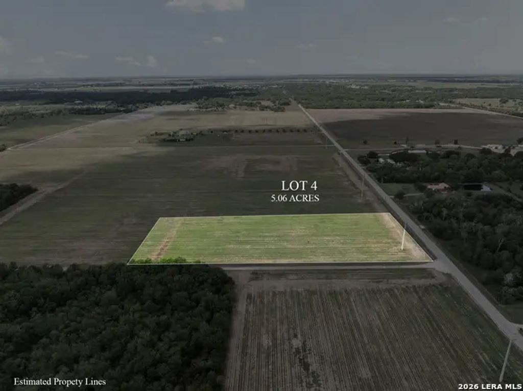 Lot 4 Buls Road, East Bernard