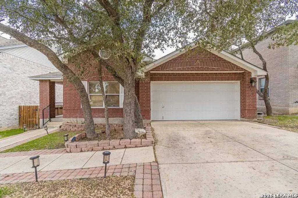 22218 Pelican Edge, San Antonio