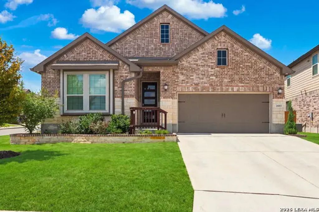 24203 Dante Circle, San Antonio