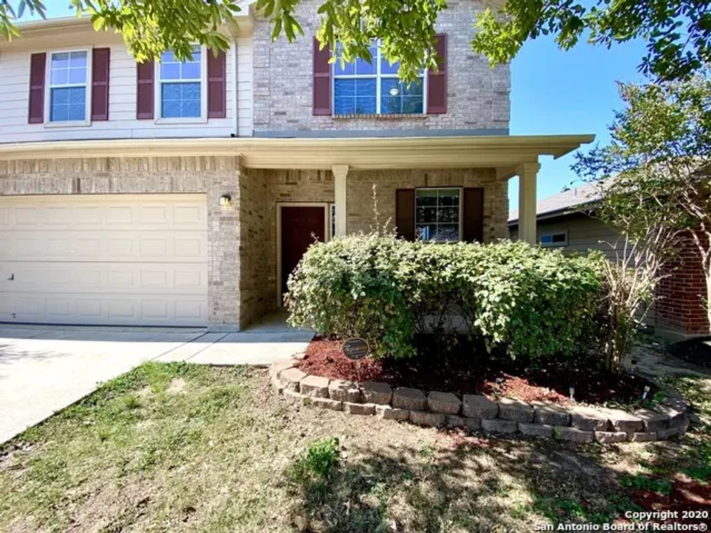 143 Cardinal Way, San Antonio