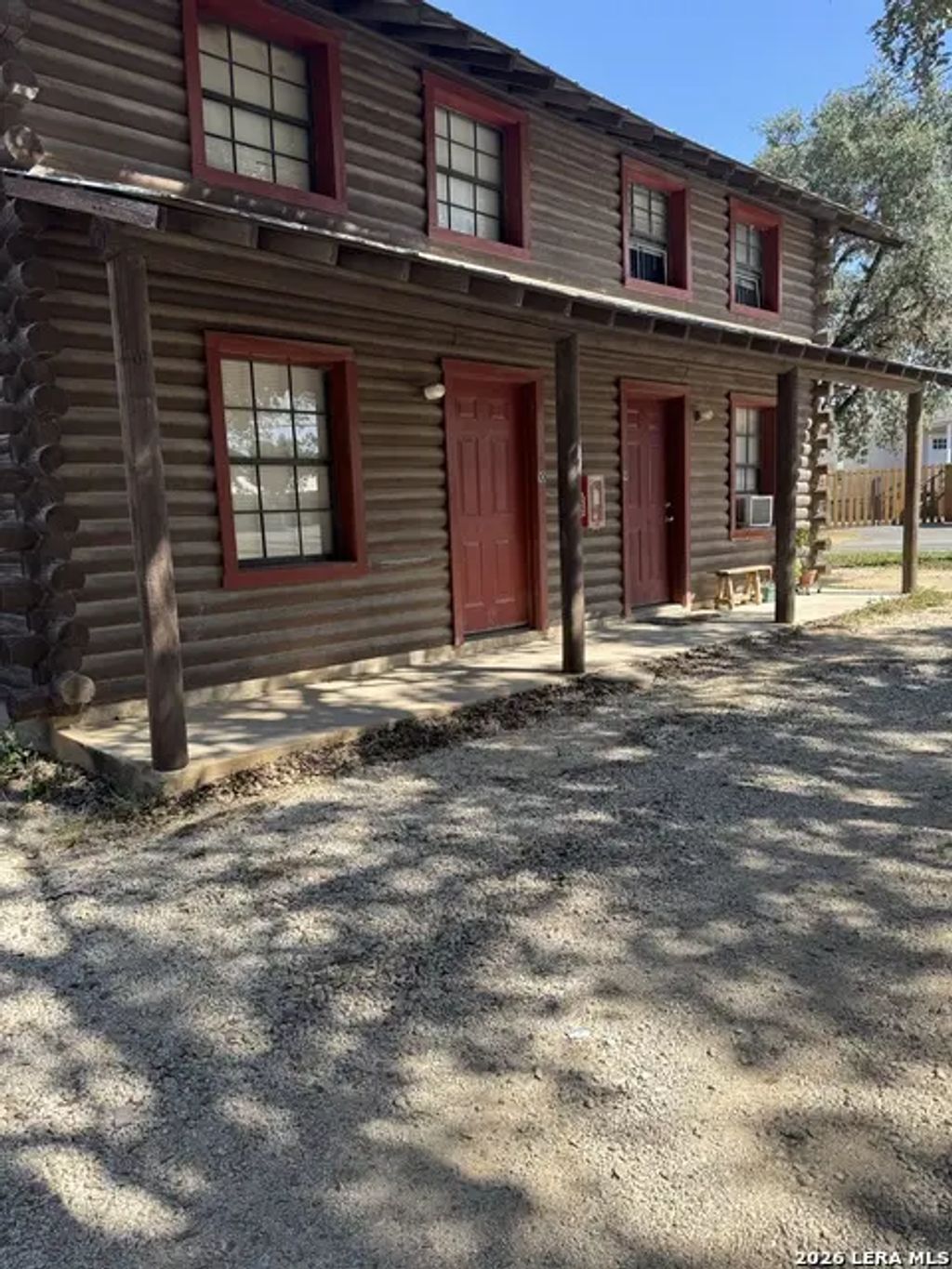 234 San Angelo St 3, Bandera