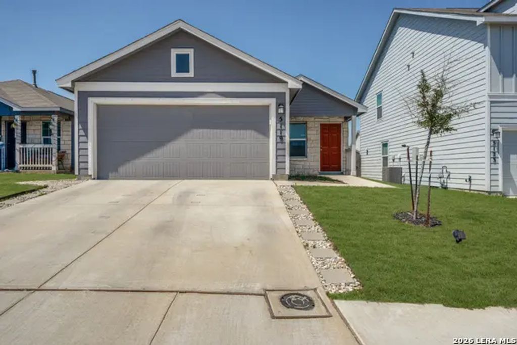 5119 Hornbeck Hts, Converse