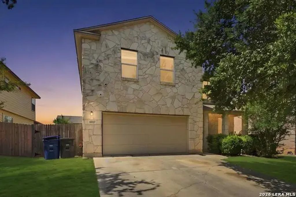 6927 Macaway Crk, San Antonio