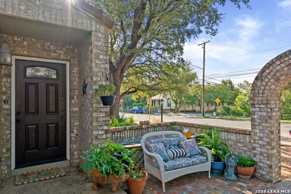201 W Craig S, San Antonio