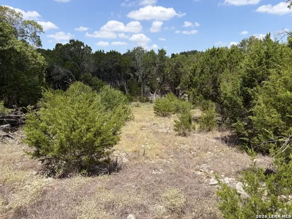 Lot 2 Ledgestone Trail, Boerne