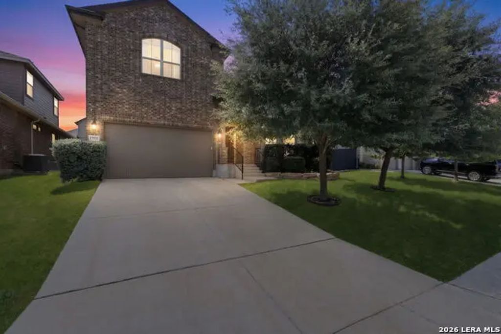 27522 Camellia Trce, Boerne