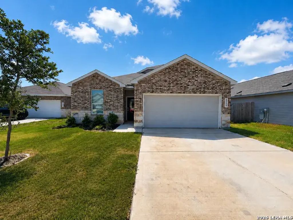 13827 S Strange Way, San Antonio