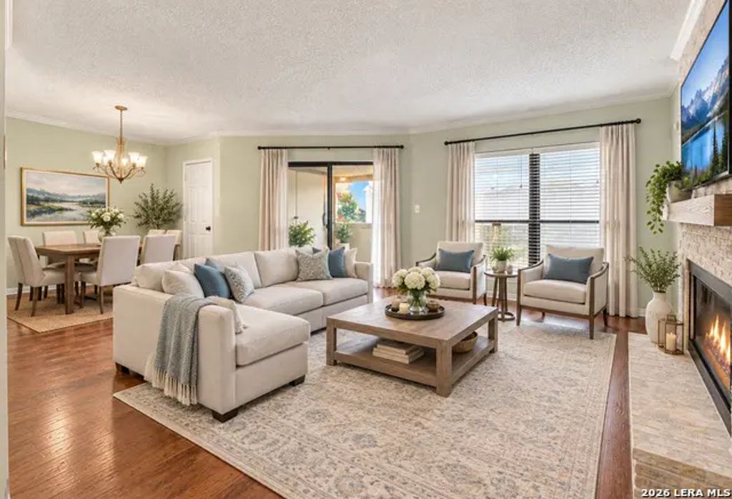 11843 Braesview 1114, San Antonio