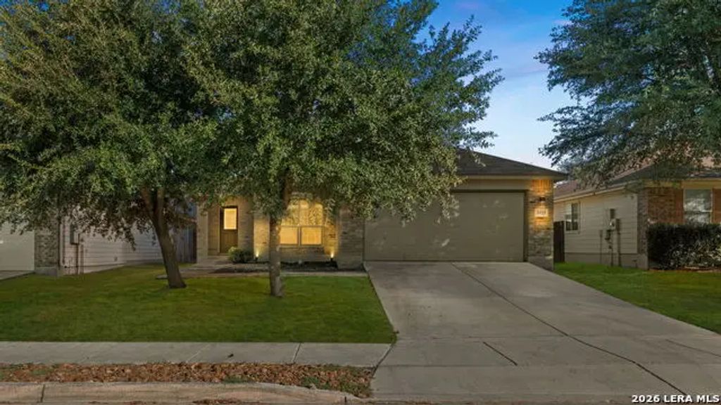 3325 Orth Ave, Schertz