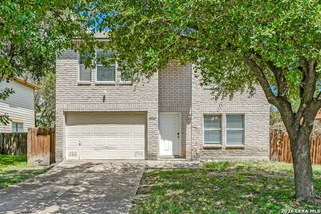 10727 Vollmer, San Antonio
