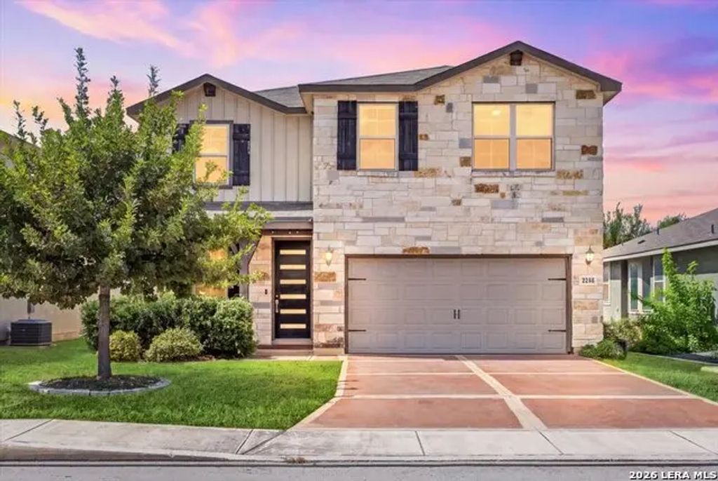 2318 Verona Way, San Antonio