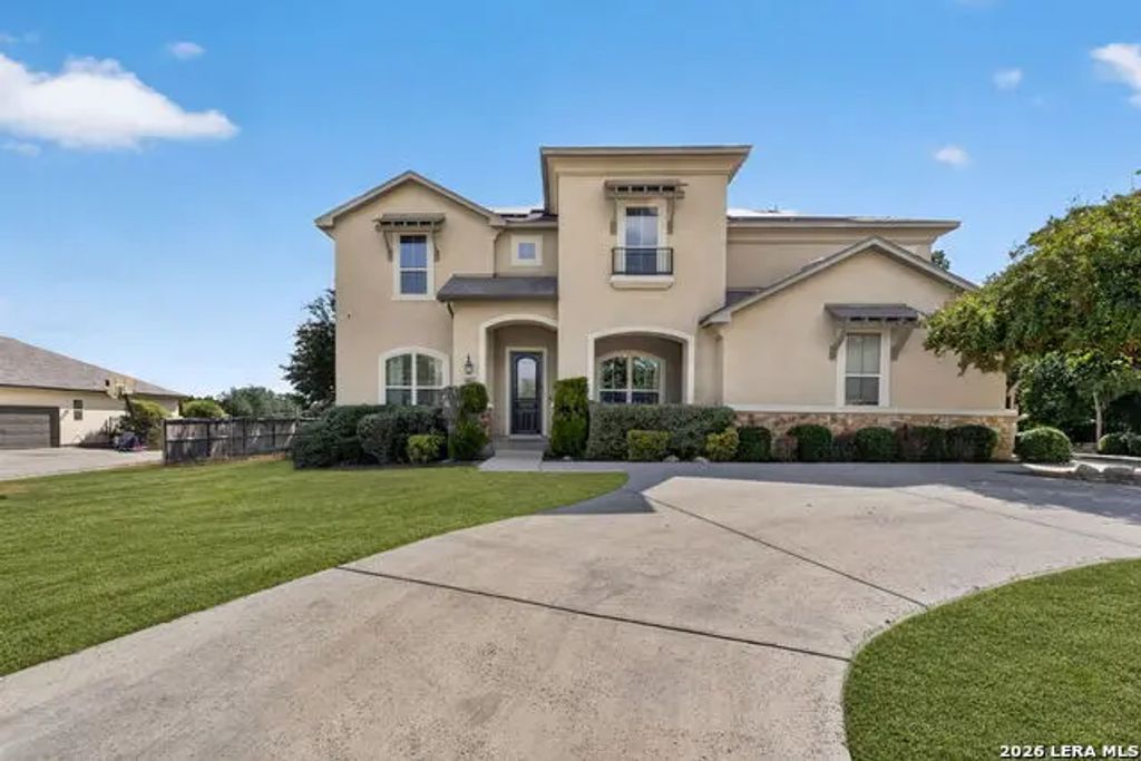 27726 Cascabel Ln, San Antonio