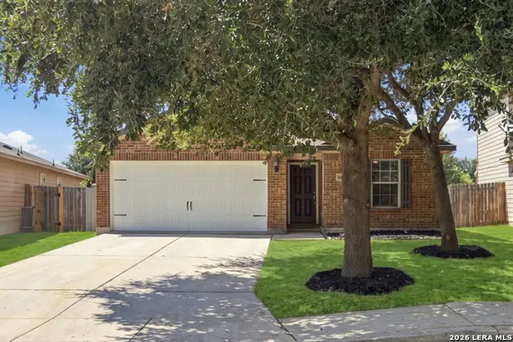 6211 Luckey Run, San Antonio