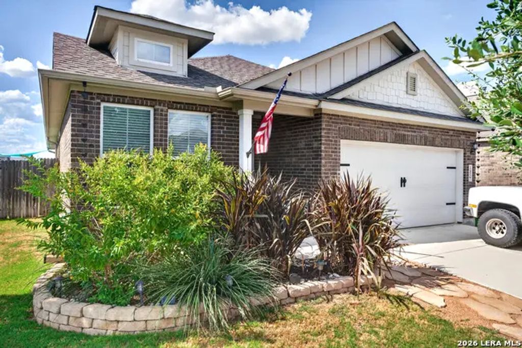 1857 Shepherd Path, New Braunfels