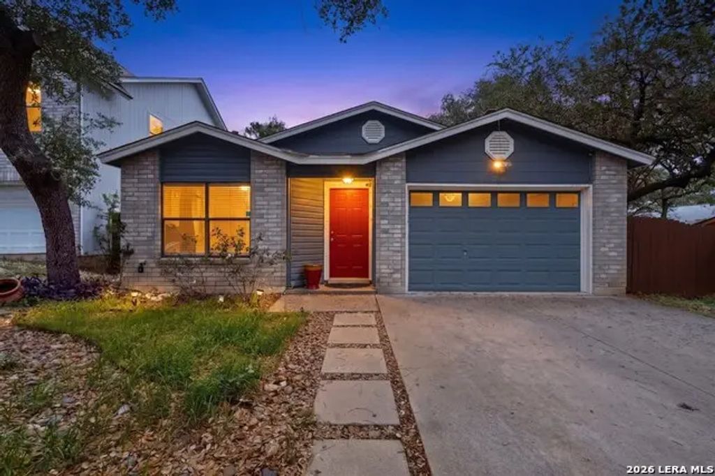 12910 Hunters Moon, San Antonio