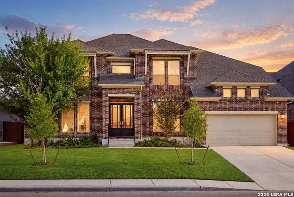 10014 Ellenora Pl, Boerne