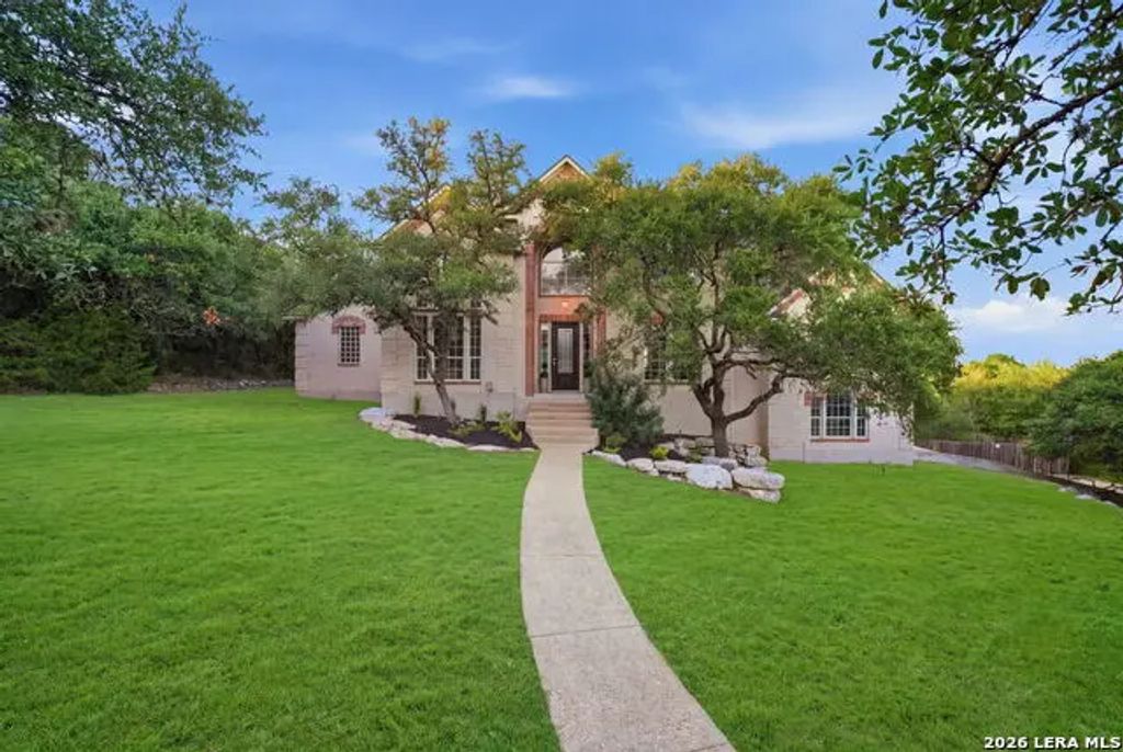 933 Great Tree, San Antonio