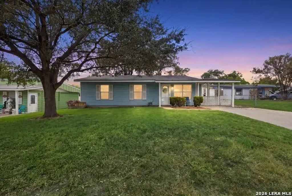 179 Seacomber Pl, San Antonio