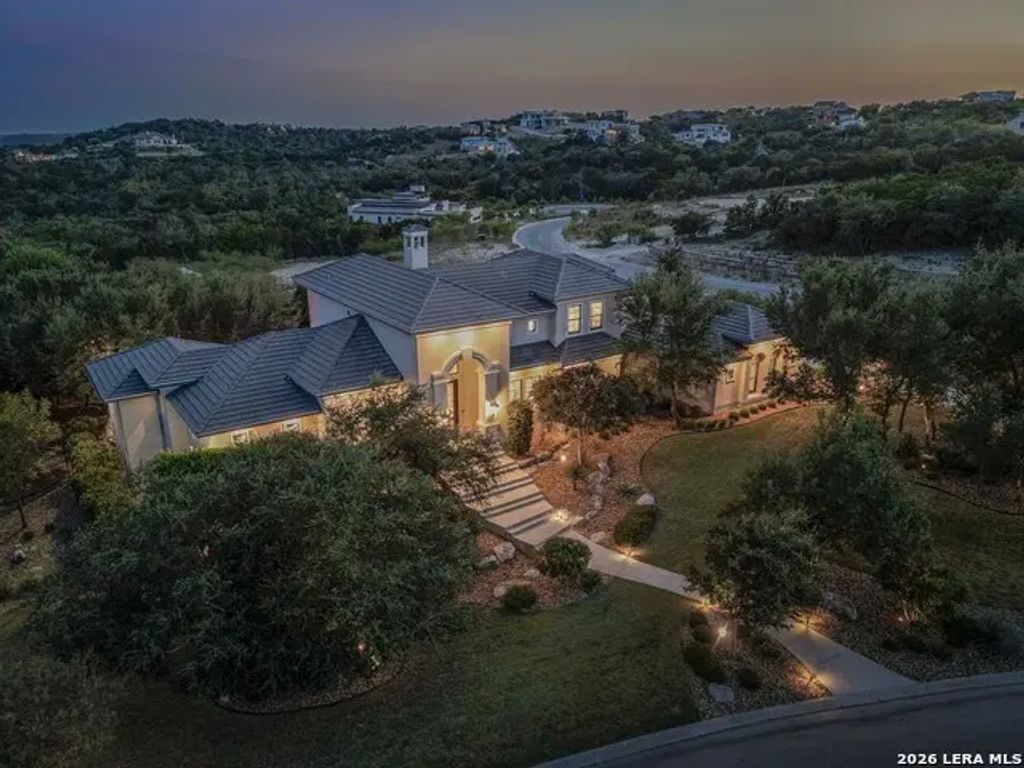 9734 Midsomer Place, San Antonio