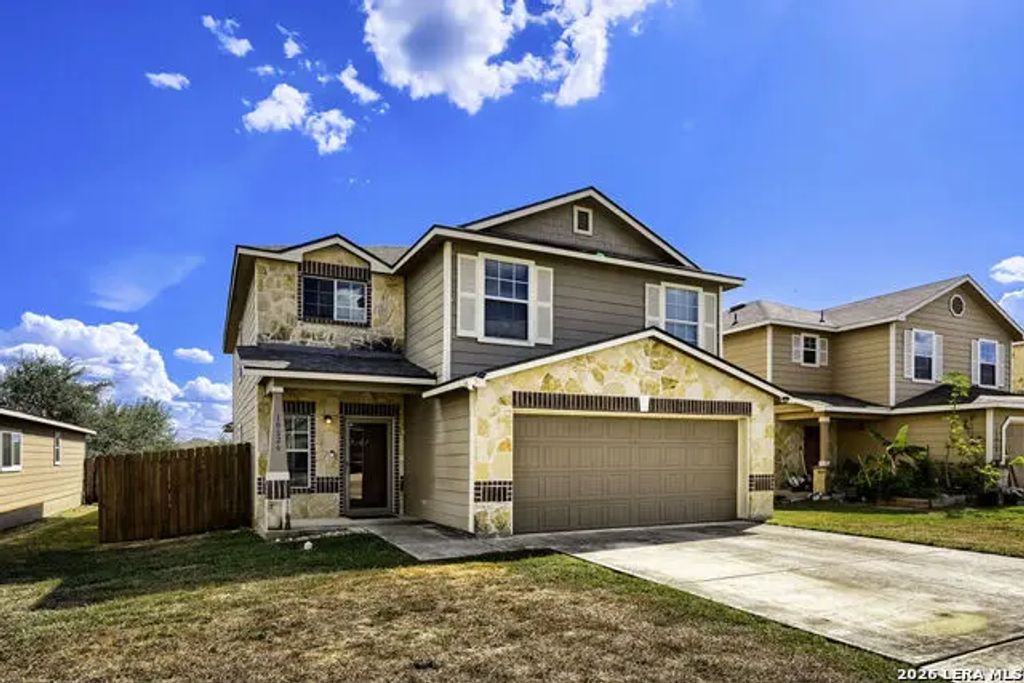 10826 Gunsel Trl, San Antonio
