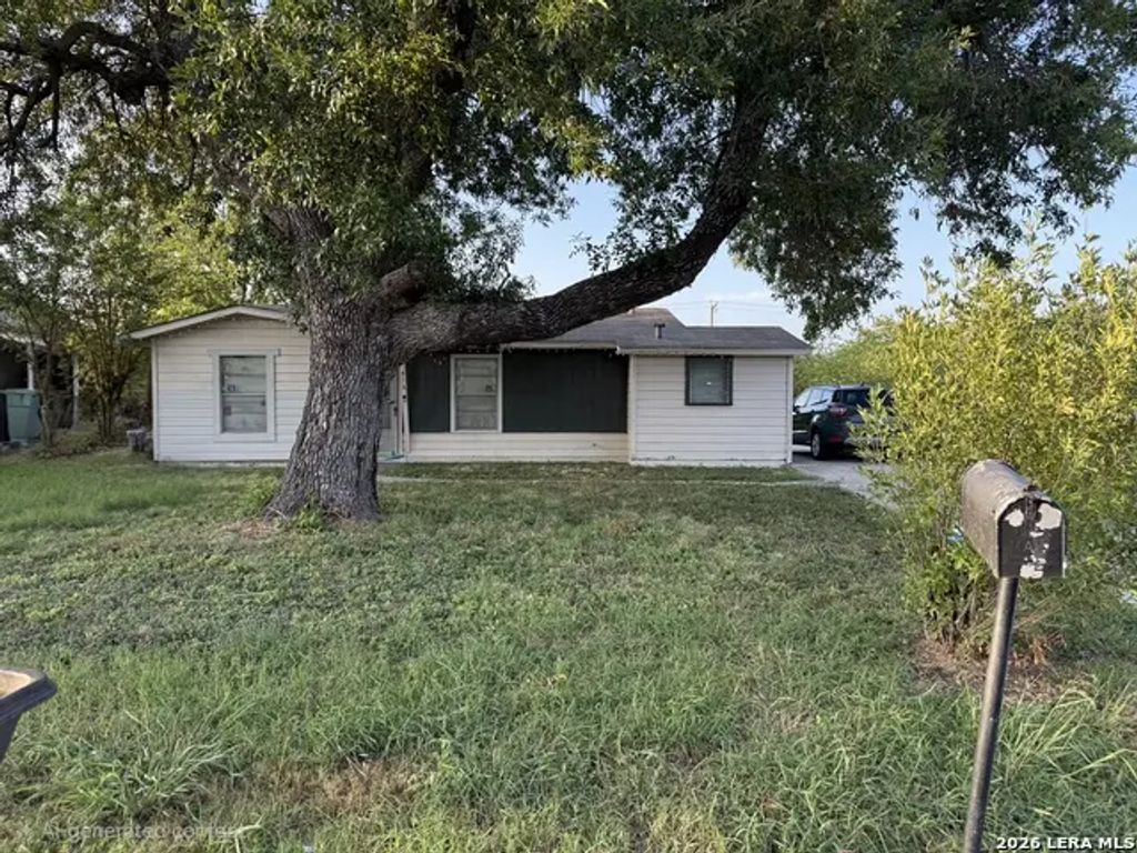 418 Rasa Dr, San Antonio