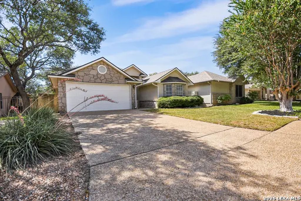 1219 Thrush Rdg, San Antonio