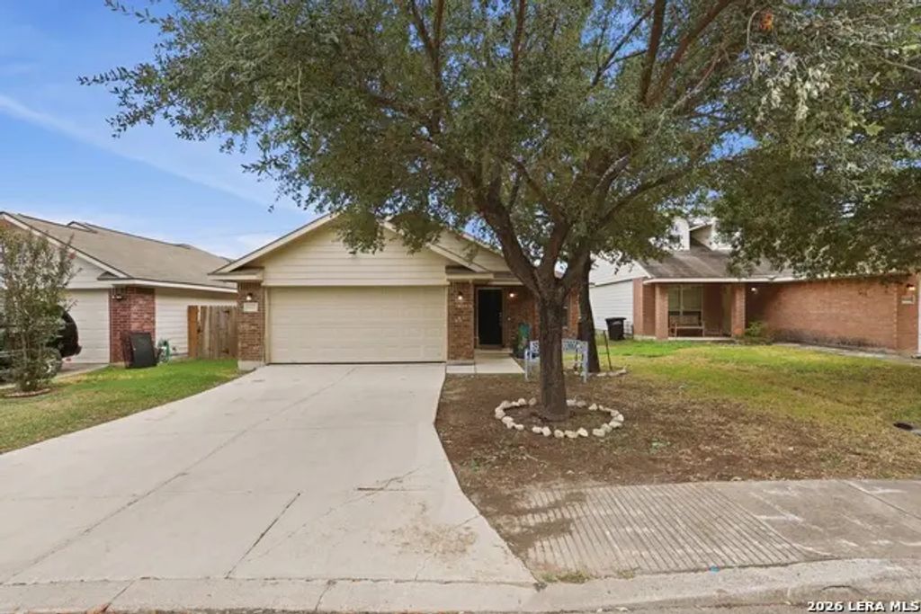 9442 Everton, San Antonio