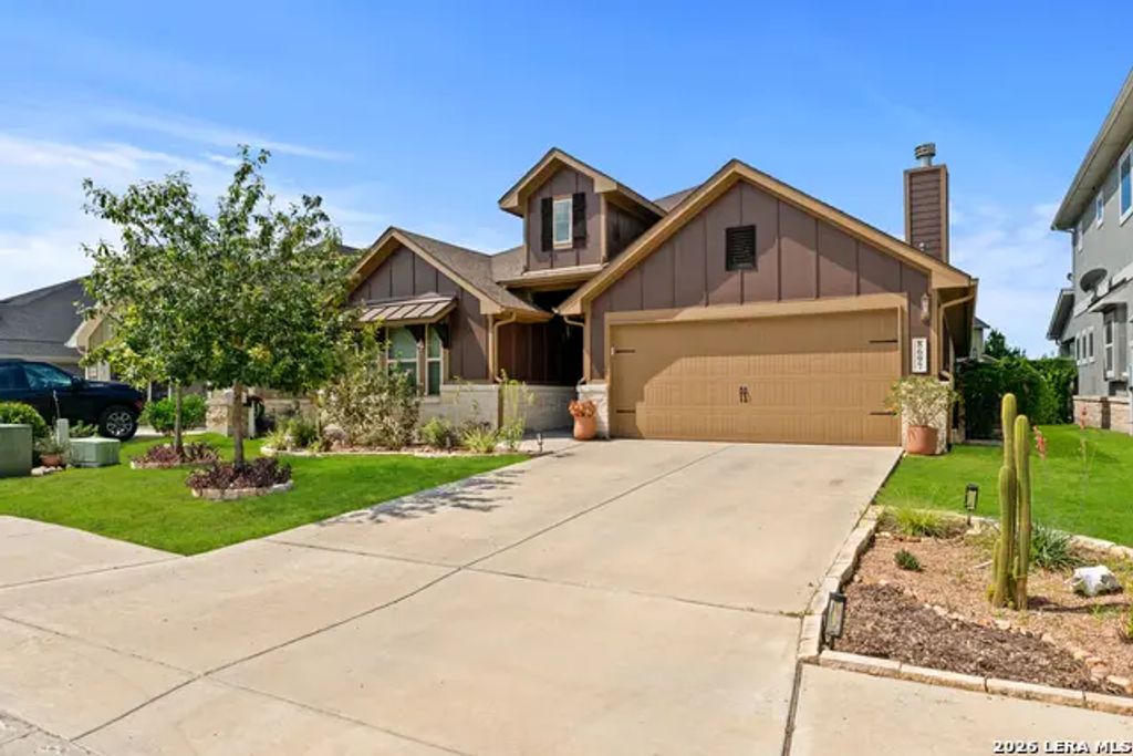8697 Stackstone, Schertz