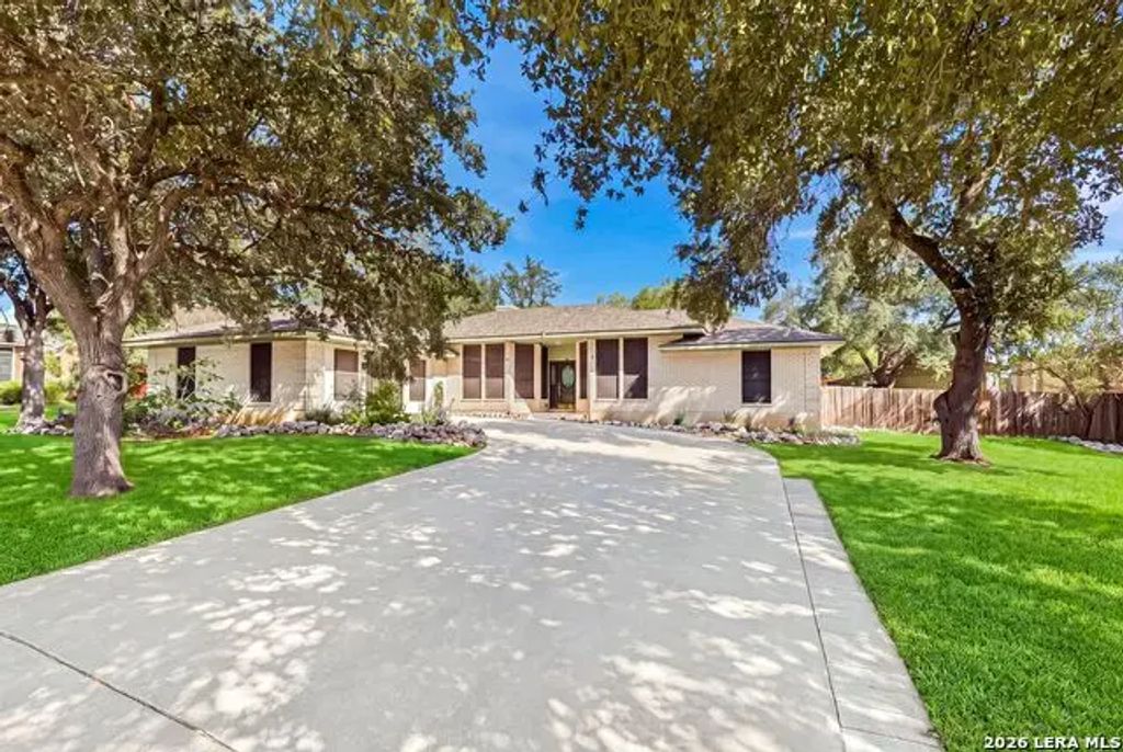 145 Will Rogers Dr, Schertz