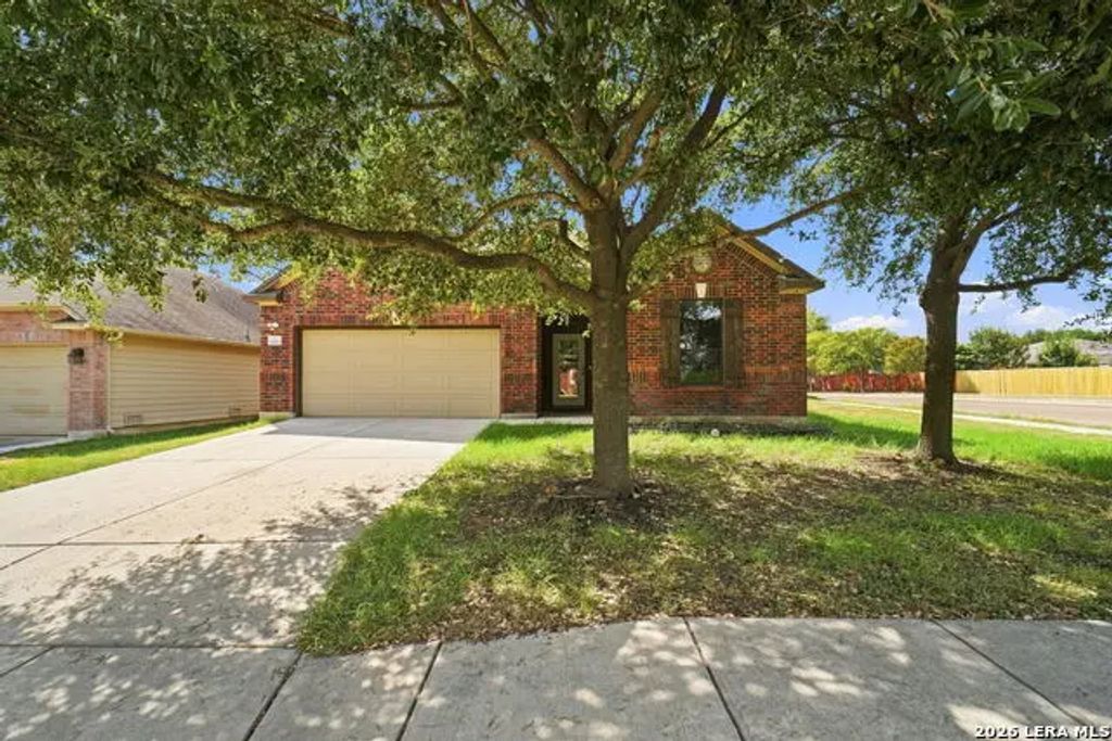 20923 Pearl Harvest, San Antonio