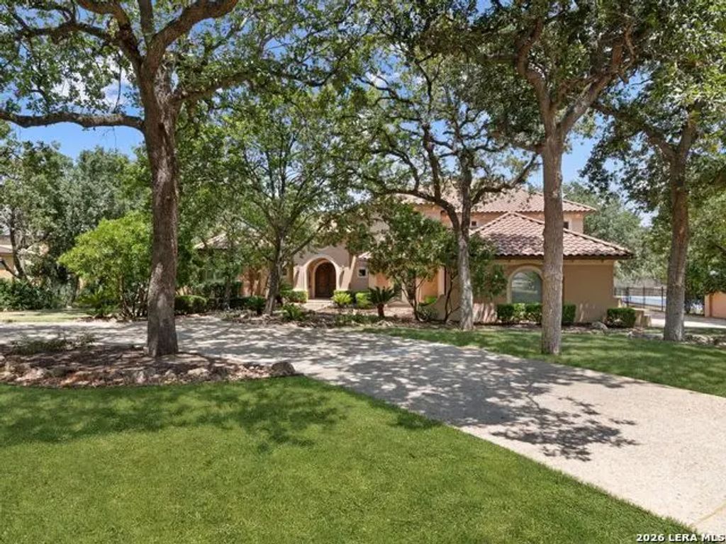 410 Bentley Manor, Shavano Park
