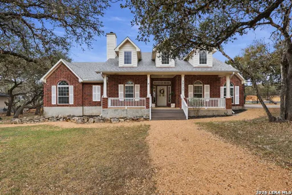 30737 Deerfield, Bulverde
