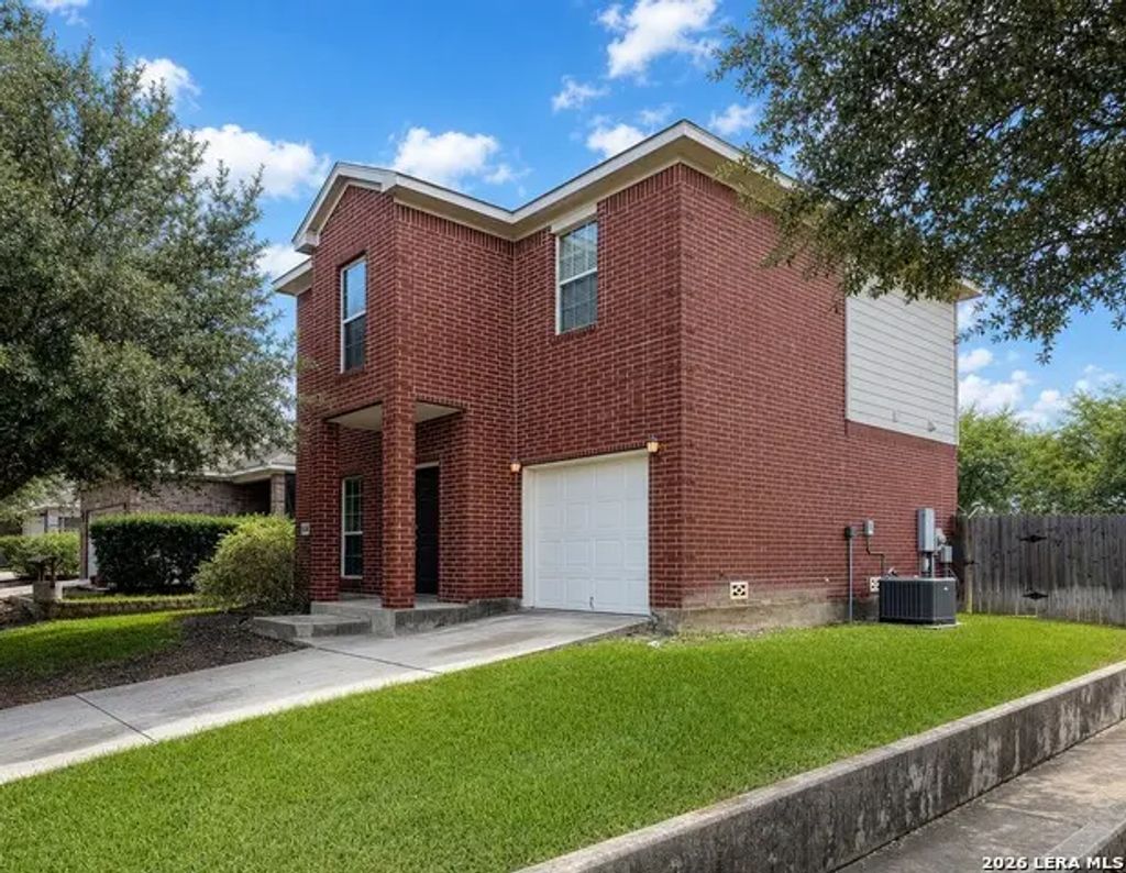 6406 Ithaca Falls, San Antonio
