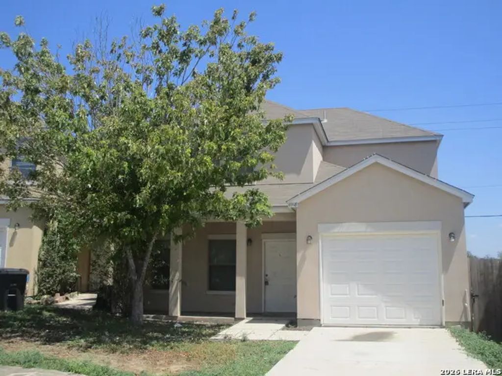6918 Hallie Rdg, San Antonio