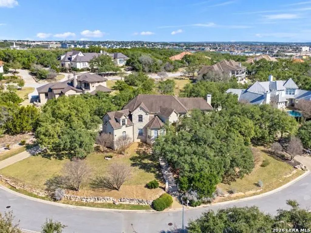 21218 Harvest Hills, San Antonio