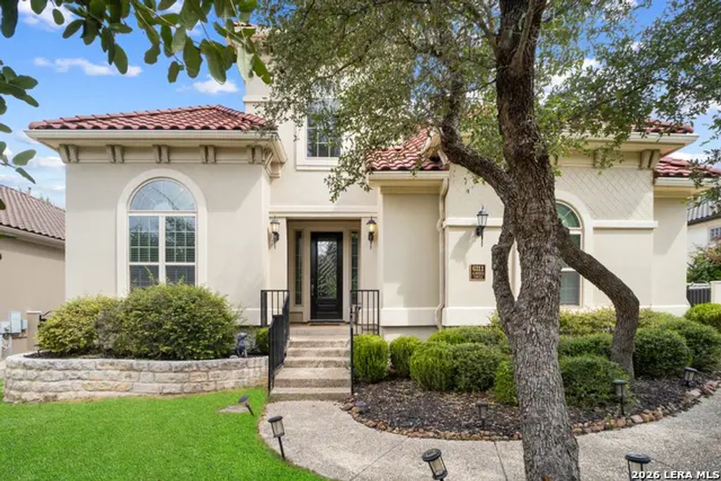 6311 Almeria Cir, San Antonio