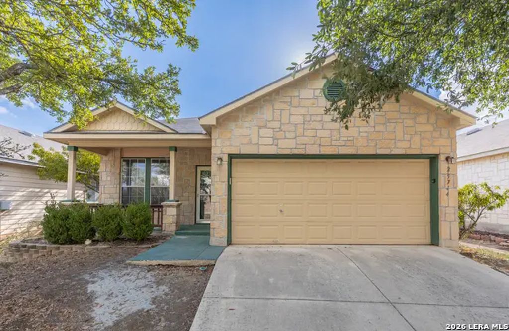 25714 Presidio Aly, Boerne