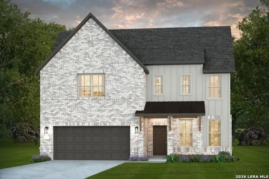 129 Milkhouse Lane, Boerne