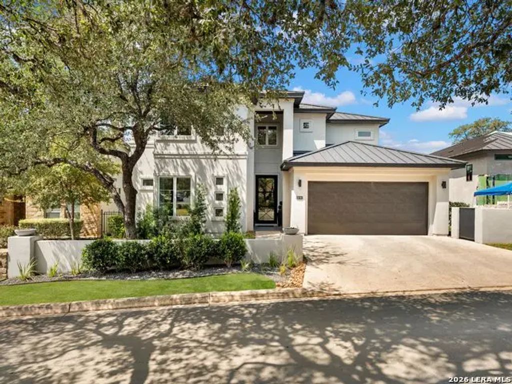 183 Westcourt Lane, San Antonio
