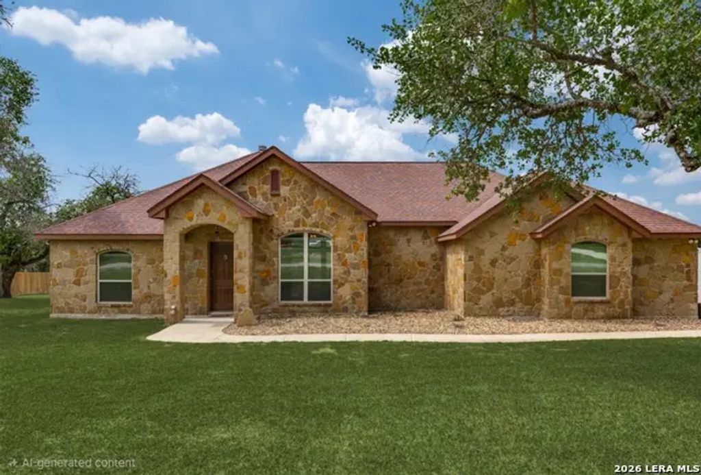 137 Eden Xing, Adkins
