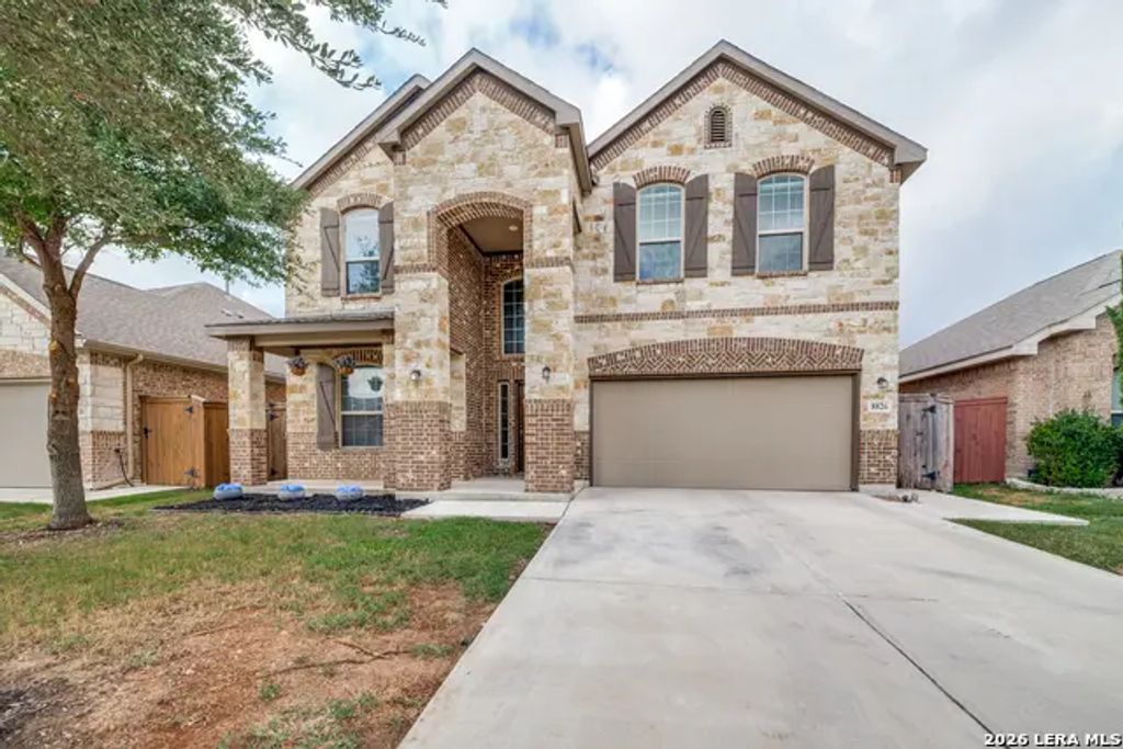 8826 Study Butte, San Antonio