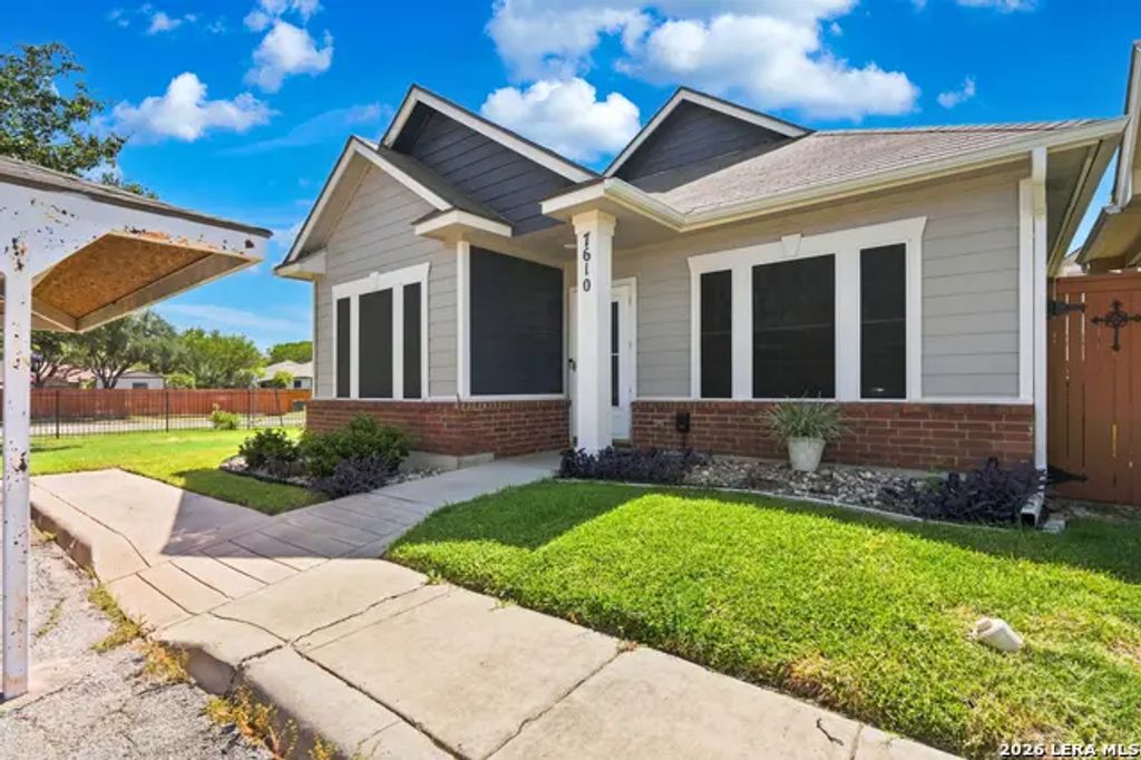 7610 Crown Ledge, San Antonio