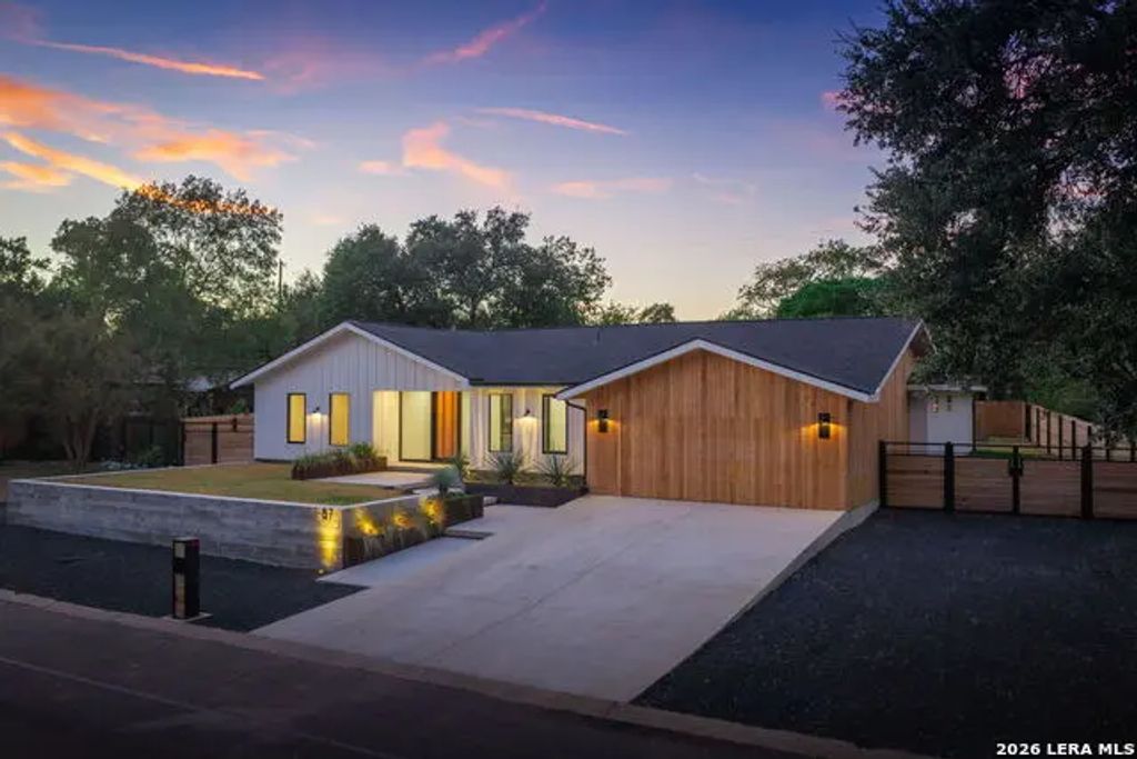 57 Ohio Ave, New Braunfels