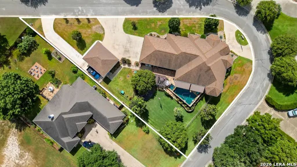 1775 Sunflower Blf, New Braunfels