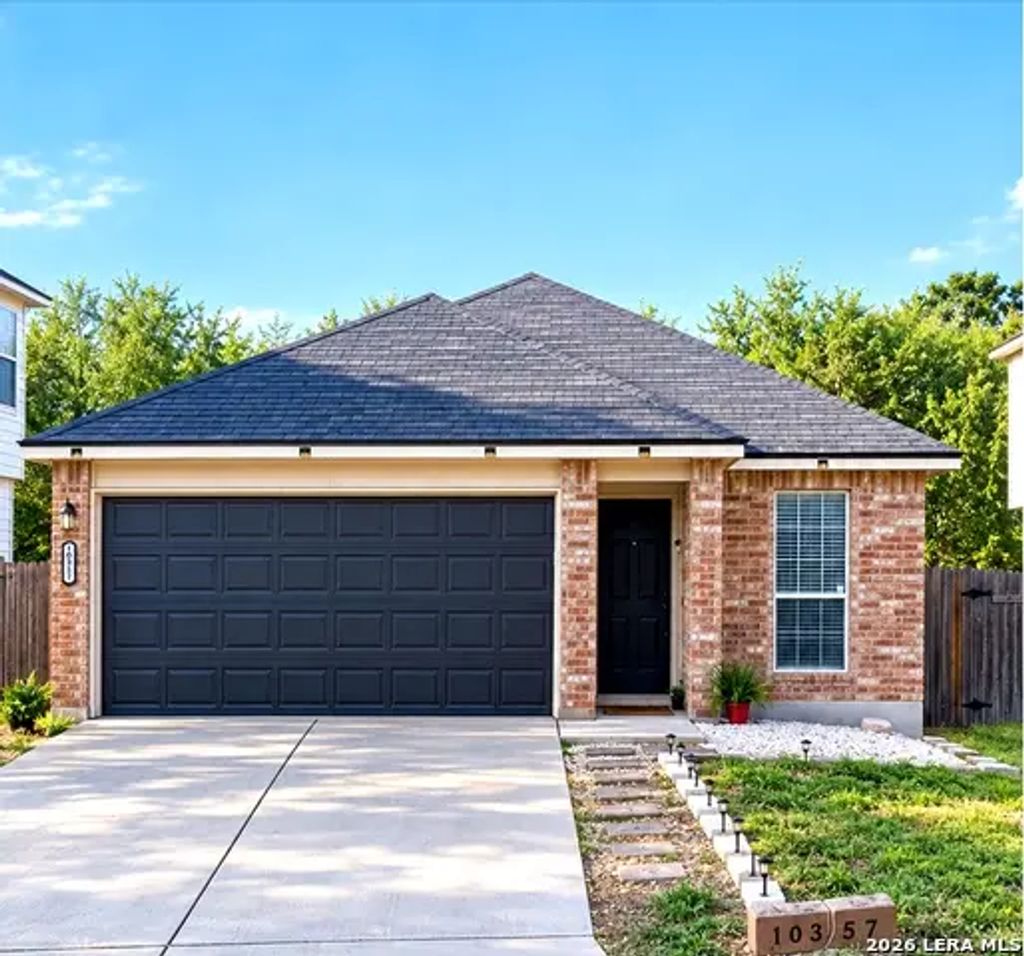 10357 Oakwood Crst, San Antonio