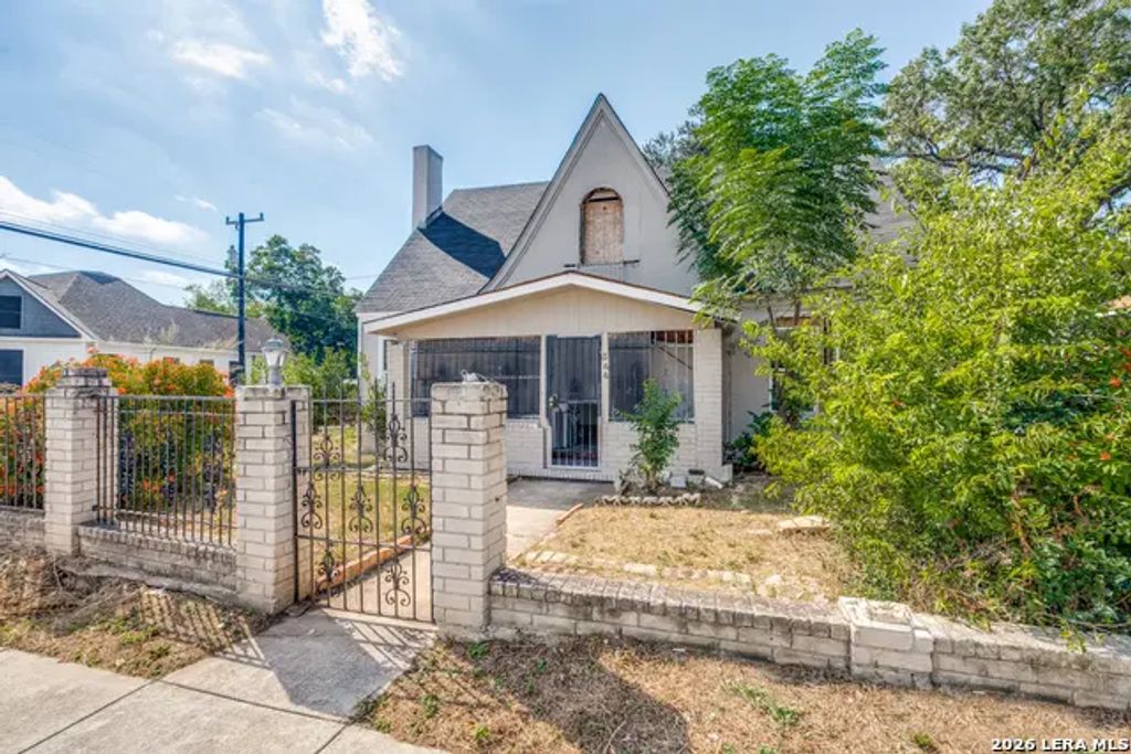 344 Belmont, San Antonio