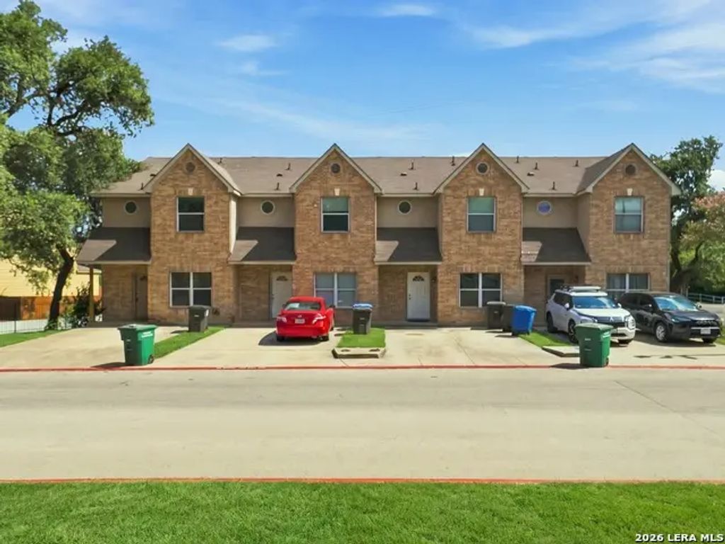 4009 St Charles Bay 4009, San Antonio