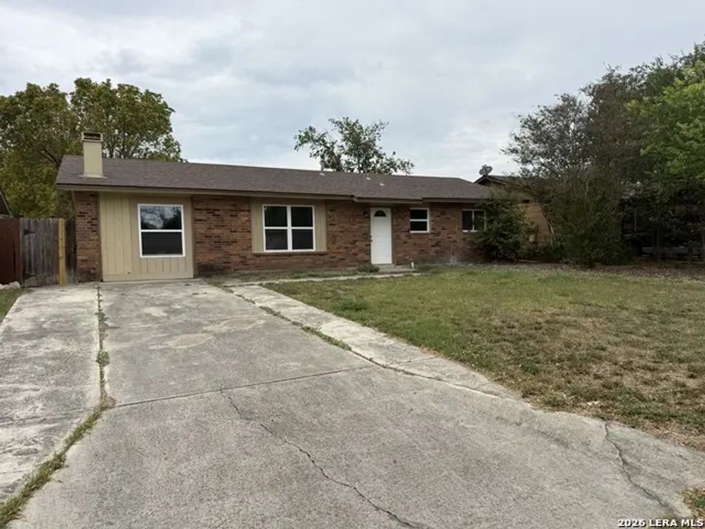 303 Avenue D, Converse