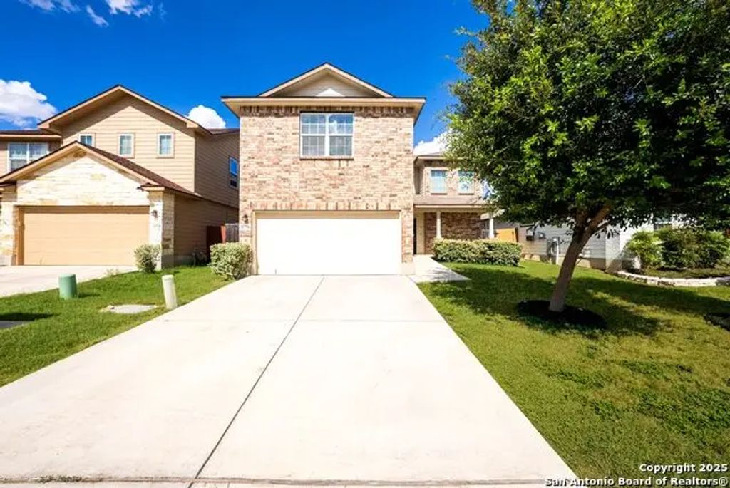 11734 Pelican Cv, San Antonio