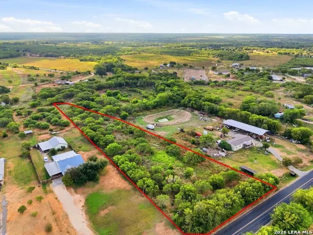 15000 Wisdom Rd, Atascosa